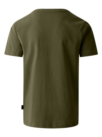 Dare 2b Koszulka "Trailblazer II" w kolorze khaki