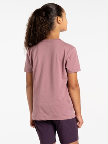 Dare 2b Shirt "Trailblazer II" lichtroze