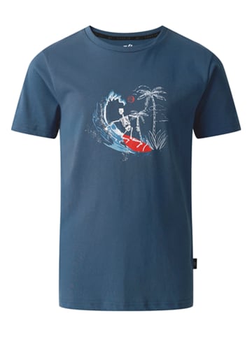 Dare 2b Shirt "Trailblazer II" in Blau