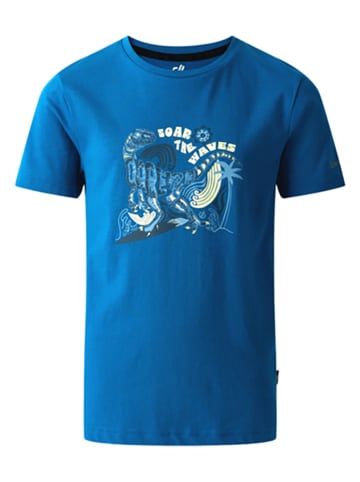 Dare 2b Shirt "Trailblazer II" in Blau