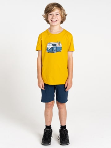 Dare 2b Shirt "Trailblazer II" geel