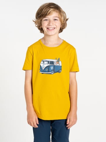 Dare 2b Shirt "Trailblazer II" in Gelb