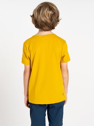 Dare 2b Shirt "Trailblazer II" in Gelb