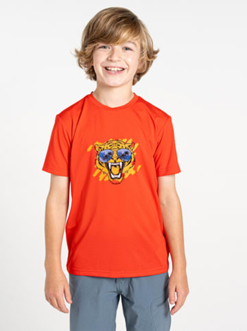 Dare 2b Functioneel shirt "Amuse II" oranje