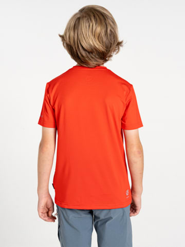 Dare 2b Functioneel shirt "Amuse II" oranje