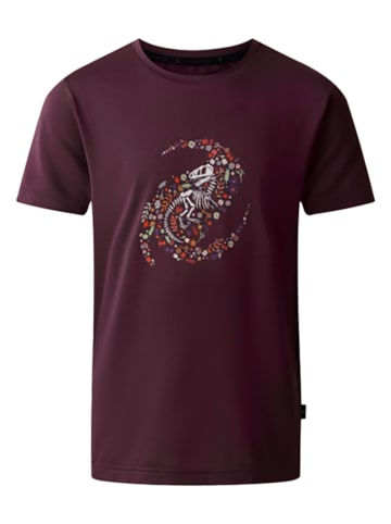 Dare 2b Funktionsshirt "Amuse II" in Rot