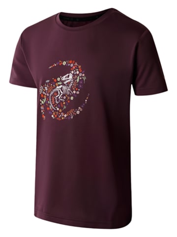 Dare 2b Funktionsshirt "Amuse II" in Rot