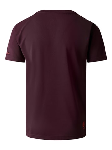 Dare 2b Funktionsshirt "Amuse II" in Rot
