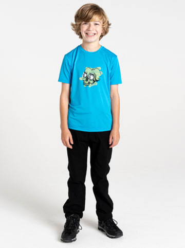 Dare 2b Funktionsshirt "Amuse II" in Blau