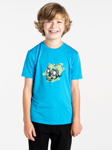 Dare 2b Funktionsshirt "Amuse II" in Blau