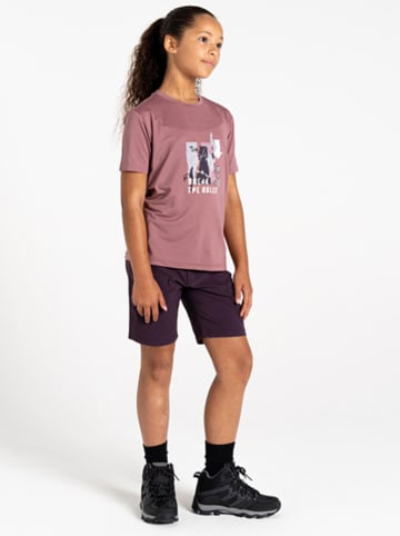 Dare 2b Funktionsshirt "Amuse II" in Rosa
