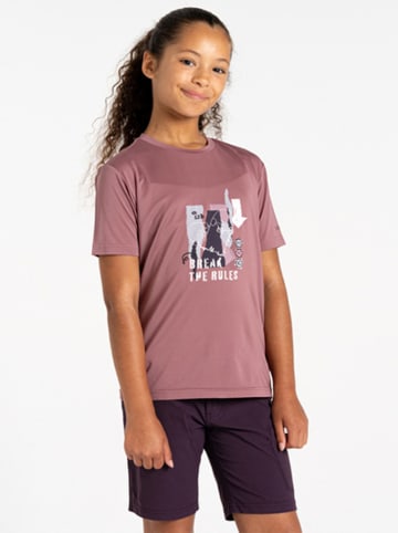 Dare 2b Funktionsshirt "Amuse II" in Rosa