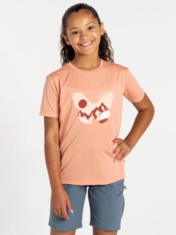 Dare 2b Funktionsshirt "Amuse II" in Orange