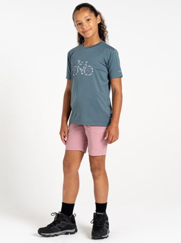 Dare 2b Funktionsshirt "Amuse II" in Blau