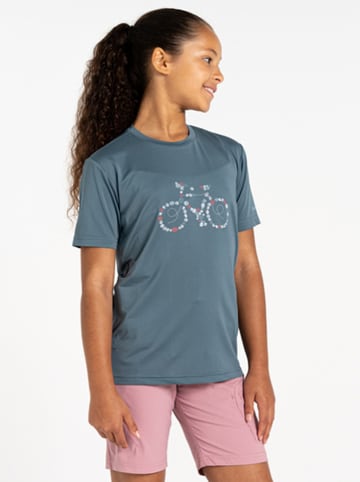 Dare 2b Funktionsshirt "Amuse II" in Blau