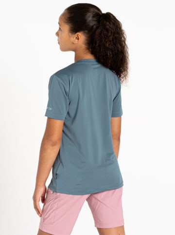 Dare 2b Funktionsshirt "Amuse II" in Blau