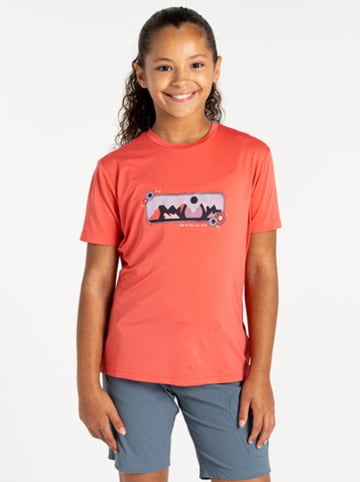 Dare 2b Funktionsshirt "Amuse II" in Orange