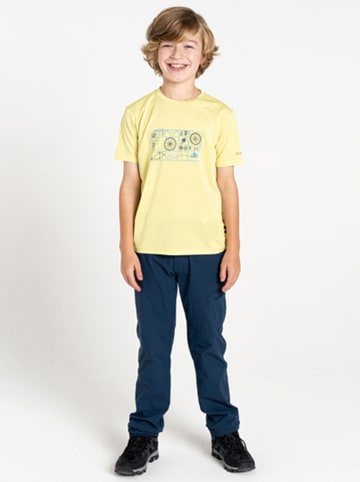 Dare 2b Funktionsshirt "Amuse II" in Gelb