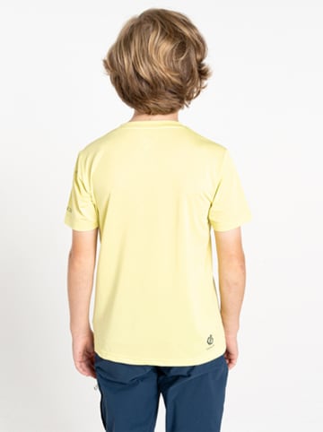 Dare 2b Functioneel shirt "Amuse II" geel