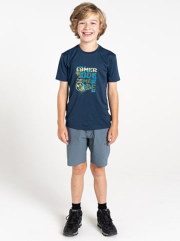 Dare 2b Funktionsshirt "Amuse II" in Dunkelblau