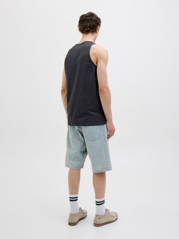Jack & Jones Top "Jake" in Schwarz