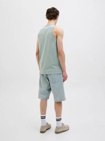 Jack & Jones Top "Jake" in Hellgrün