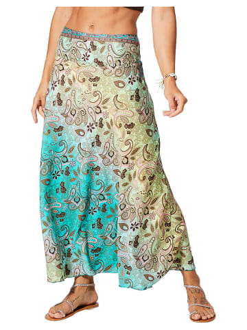 Ipanima Rok beige/turquoise