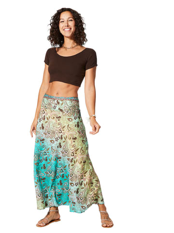 Ipanima Rok beige/turquoise