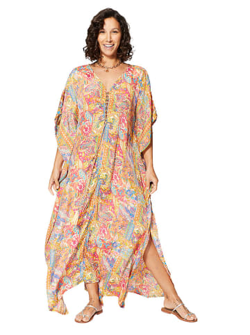 Ipanima Kleid in Bunt