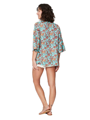 Ipanima Kimono in Bunt