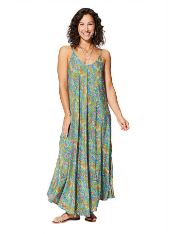 Ipanima Kleid in Bunt