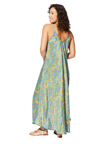 Ipanima Kleid in Bunt