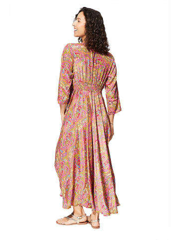 Ipanima Kleid in Bunt