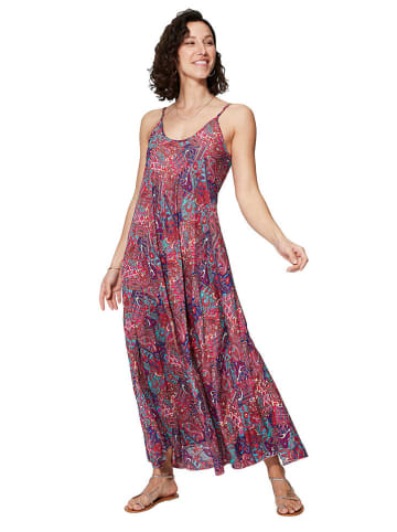 Ipanima Kleid in Bunt