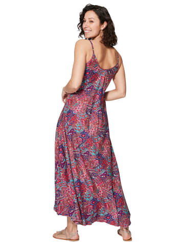 Ipanima Kleid in Bunt