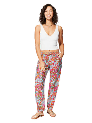 Ipanima Hose in Bunt