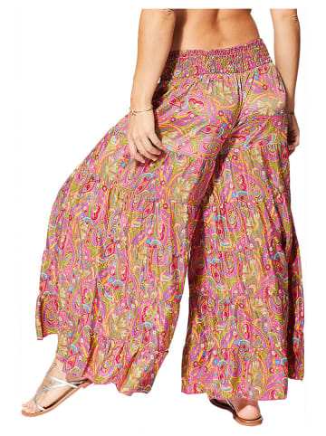 Ipanima Hose in Bunt