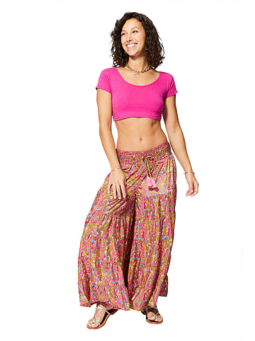 Ipanima Hose in Bunt