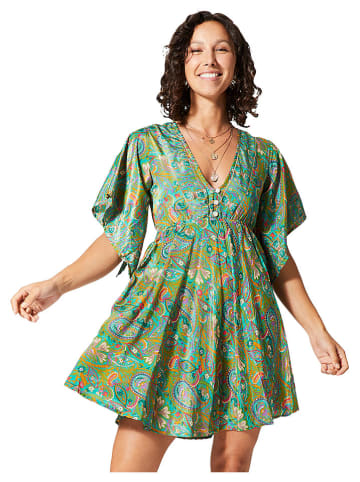 Ipanima Kleid in Bunt