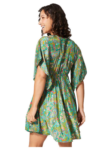 Ipanima Kleid in Bunt