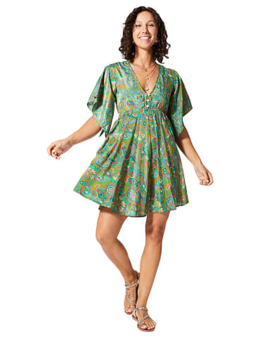 Ipanima Kleid in Bunt