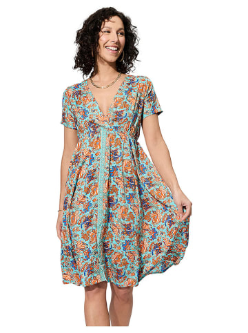 Ipanima Kleid in Bunt
