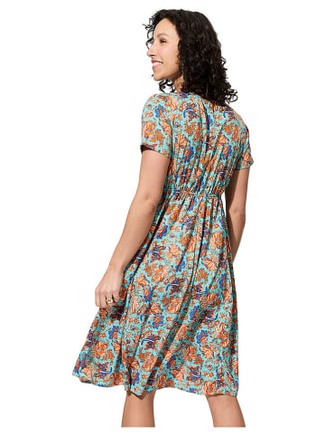 Ipanima Kleid in Bunt