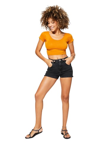Ipanima Shirt in Orange