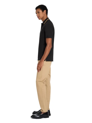 Scotch & Soda Poloshirt in Schwarz