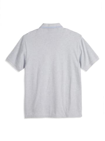 Scotch & Soda Koszulka polo w kolorze szarym