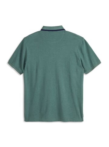 Scotch & Soda Poloshirt in Grün