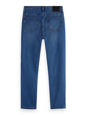 Scotch & Soda Jeans "Edison" - Regular fit - in Blau