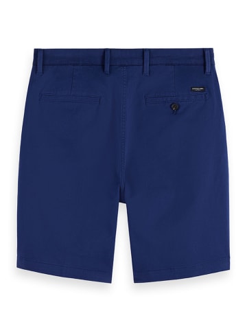 Scotch & Soda Chinoshorts in Dunkelblau