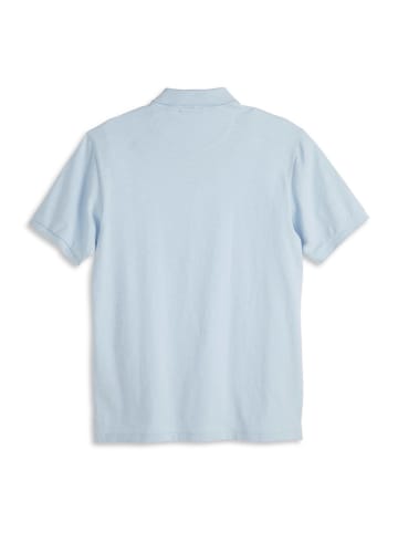Scotch & Soda Poloshirt in Hellblau